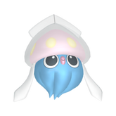 6IV Inkay Indigo Disk Pokemon Scarlet and Violet